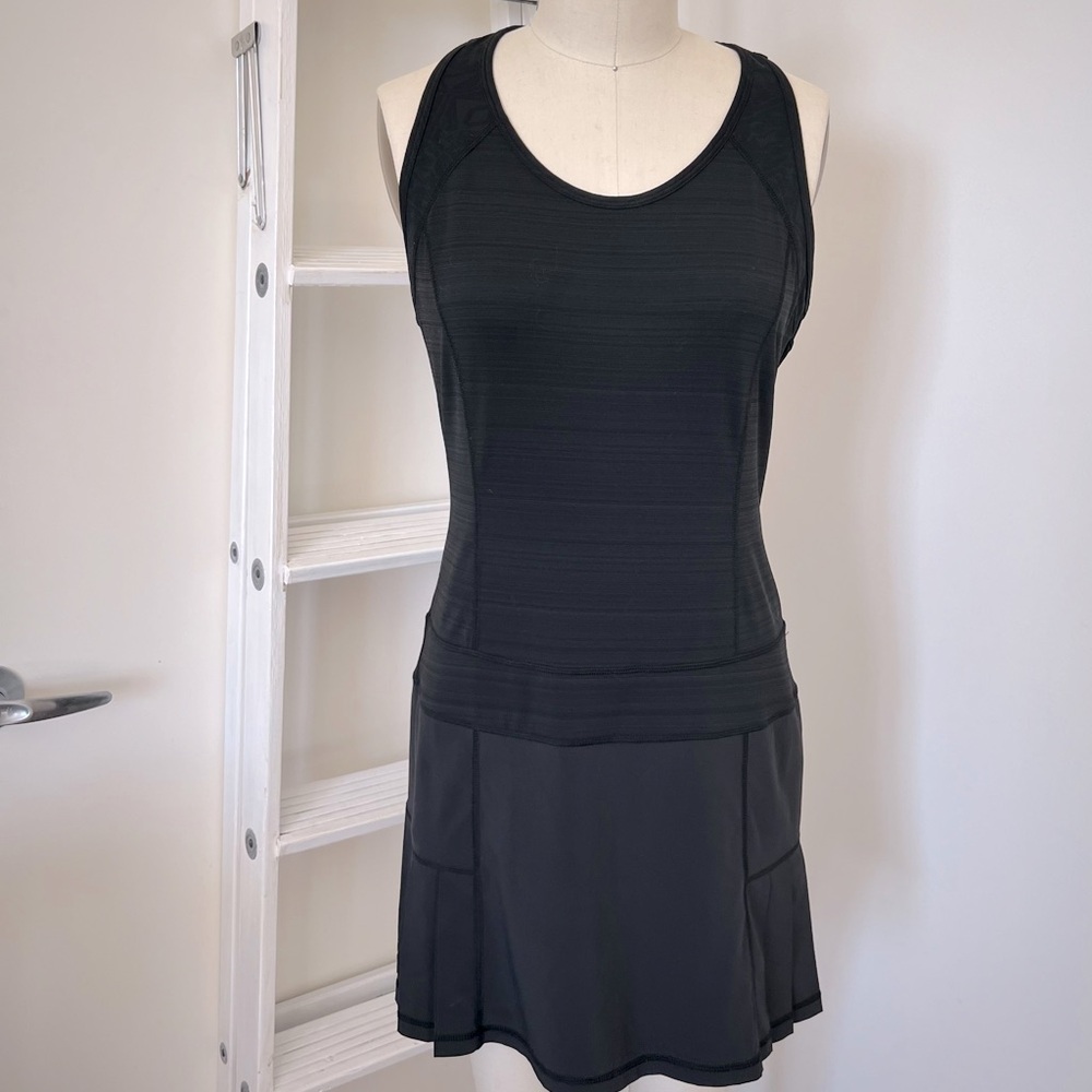 Athleta Tennis Dress